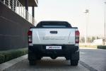 Isuzu KB Extended Cab X-Rider 2016 года